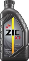 Моторное масло ZIC X7 5W-40 1L купить по лучшей цене