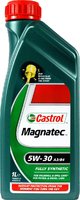 Моторное масло Castrol Magnatec 5W-30 A3/B4 1L купить по лучшей цене