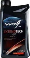 Моторное масло Wolf ExtendTech 10W-40 HM 1L купить по лучшей цене