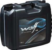 Моторное масло Wolf ExtendTech 5W-40 HM 20L купить по лучшей цене