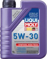Моторное масло Liqui Moly Synthoil High Tech 5W-30 1L купить по лучшей цене