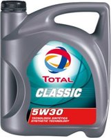 Моторное масло Total Classic 5W-30 1L купить по лучшей цене