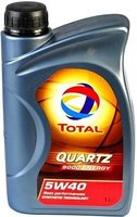 Моторное масло Total Quartz 9000 Energy 5W-40 1L купить по лучшей цене