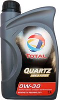 Моторное масло Total Quartz INEO First 0W-30 1L купить по лучшей цене