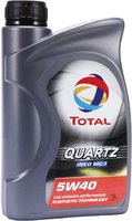 Моторное масло Total Quartz Ineo MC3 5W-40 1L купить по лучшей цене