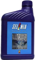 Моторное масло Selenia Multipower C3 5W-30 2L купить по лучшей цене