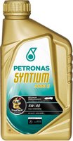Моторное масло Petronas Syntium 3000 E 5W-40 1L купить по лучшей цене