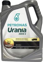 Моторное масло Petronas Urania 3000 E 10W-40 5L купить по лучшей цене