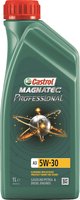 Моторное масло Castrol Magnatec Professional A3 5W-30 1L купить по лучшей цене
