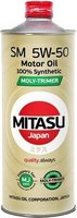 Моторное масло Mitasu MJ-M13 5W-50 1L купить по лучшей цене