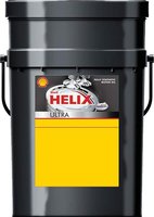 Моторное масло Shell Helix Ultra 5W-30 20L купить по лучшей цене