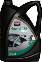 Моторное масло Unil Opaljet 16 S 10W-40 5L купить по лучшей цене