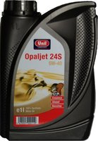 Моторное масло Unil Opaljet 24 S 5W-40 1L купить по лучшей цене
