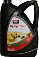 Моторное масло Unil Opaljet 24 S 5W-40 5L купить по лучшей цене