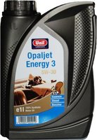 Моторное масло Unil Opaljet energy 3 5W-30 1L купить по лучшей цене