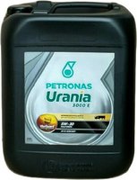 Моторное масло Petronas Urania 3000 E 5W-30 20L купить по лучшей цене