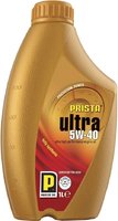 Моторное масло Prista Ultra 5W-40 4L (P060796) купить по лучшей цене