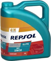 Моторное масло Repsol Elite Neo 10W-30 4L купить по лучшей цене