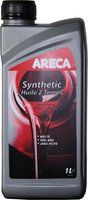 Моторное масло Areca 2 Temps Synthetic 1L купить по лучшей цене