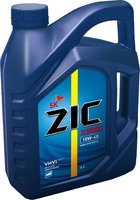 Моторное масло ZIC X5000 10W-40 6L купить по лучшей цене