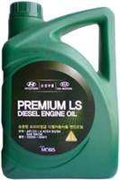 Моторное масло Honda Premium LS Diesel 5W-30 6L купить по лучшей цене