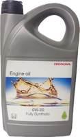 Моторное масло Honda Engine Oil Type 2.0 SN 0W-20 5L (08232P99K5LHE) купить по лучшей цене