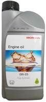Моторное масло Honda Engine Oil Type 2.0 SN 0W-20 1L (08232P99K1LHE) купить по лучшей цене