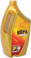 Моторное масло Prista Ultra 5W-40 4L (P060798) купить по лучшей цене