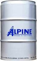 Моторное масло Alpine Turbo Plus 10W-40 LA 20L (0100383) купить по лучшей цене