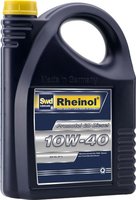 Моторное масло Rheinol Promotol GD Diesel 10W-40 4L купить по лучшей цене