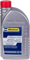 Моторное масло Rheinol Primus HDC 5W-40 1L купить по лучшей цене