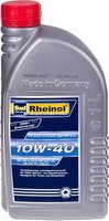 Моторное масло Rheinol Primol Power Synth CS Diesel 10W-40 1L купить по лучшей цене
