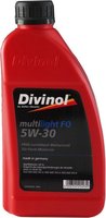 Моторное масло Divinol Multilight FO 5W-30 1L (49200-1) купить по лучшей цене