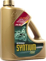 Моторное масло Petronas SYNTIUM 7000 0W-40 5L купить по лучшей цене
