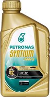 Моторное масло Petronas Syntium 7000 E 0W-30 1L купить по лучшей цене
