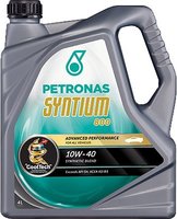 Моторное масло Petronas Syntium 800 10W-40 5L купить по лучшей цене