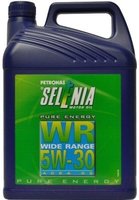Моторное масло Selenia WR Pure Energy 5W-30 Acea C2 5L купить по лучшей цене