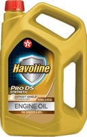 Моторное масло Texaco Havoline ProDS 0W-30 1L купить по лучшей цене