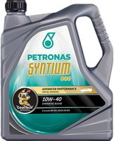 Моторное масло Petronas Syntium 800 EU 10W-40 5L купить по лучшей цене