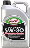 Моторное масло Meguin Fuel Economy 5W-30 5L купить по лучшей цене