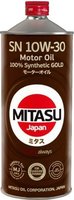 Моторное масло Mitasu Gold MJ-105-1 10W-30 1L купить по лучшей цене