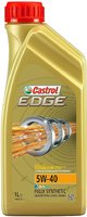 Моторное масло Castrol Edge 5W-40 (157B1B) 1L купить по лучшей цене