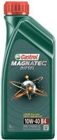 Моторное масло Castrol Magnatec Diesel 10W-40 B4 1L купить по лучшей цене