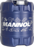 Моторное масло Mannol Defender 10W-40 20L купить по лучшей цене
