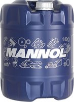 Моторное масло Mannol O.E.M. for Ford Volvo 5W-30 20L купить по лучшей цене