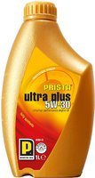 Моторное масло Prista Ultra Plus 5W-30 1L купить по лучшей цене