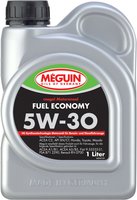Моторное масло Meguin Fuel Economy 5W-30 1L купить по лучшей цене