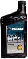 Моторное масло Mazda SN 5W-30 0.946L купить по лучшей цене