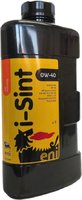 Моторное масло Eni i-Sint 0W-40 1L купить по лучшей цене