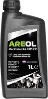 Моторное масло Areol Max Protect LL 5W-30 1L купить по лучшей цене